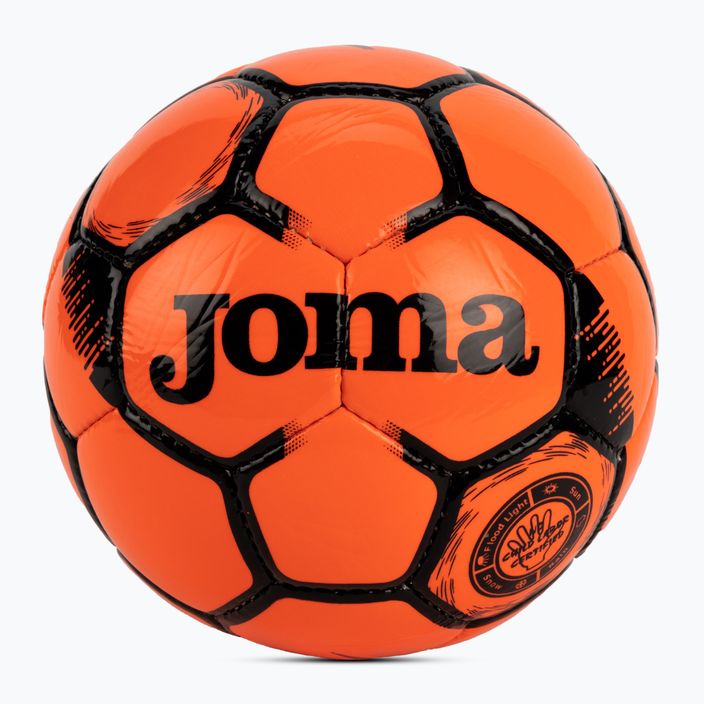 Fußball Joma Egeo 4558.41 grösse 4