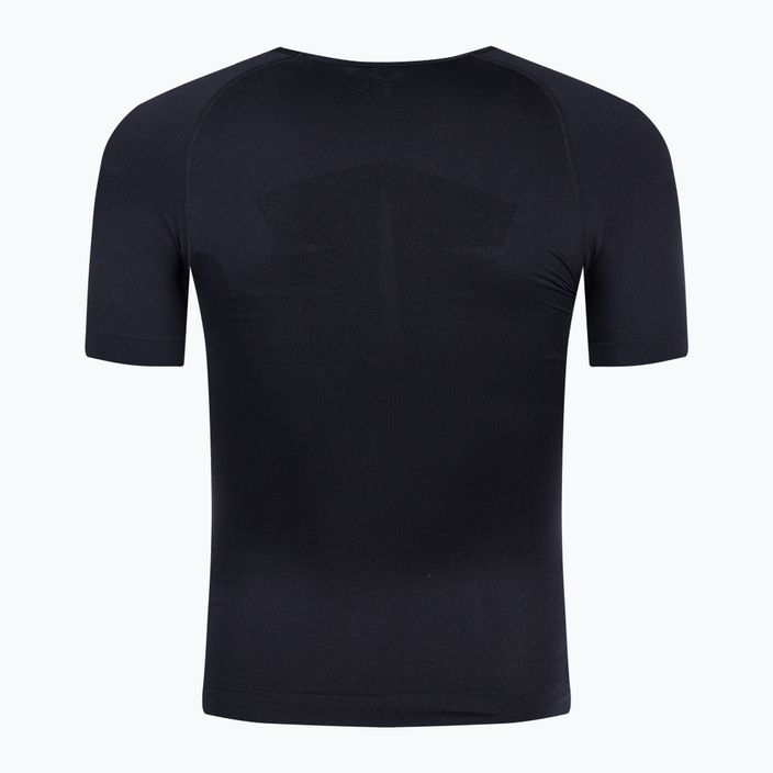 Joma Brama Classic negro Thermo-T-Shirt 2