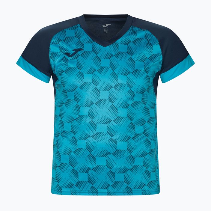 Joma Supernova III Damen Volleyball-Shirt navy blau 901431