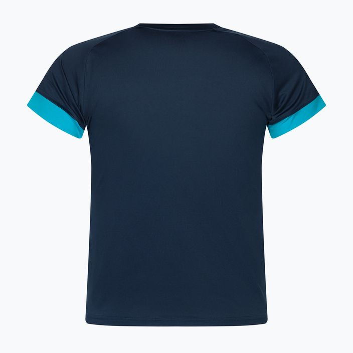Joma Supernova III Damen Volleyball-Shirt navy blau 901431 2