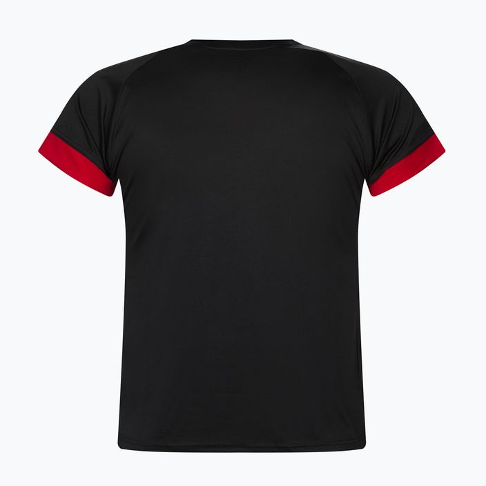 Joma Supernova III Damen Volleyball Shirt rot/schwarz 901431 2