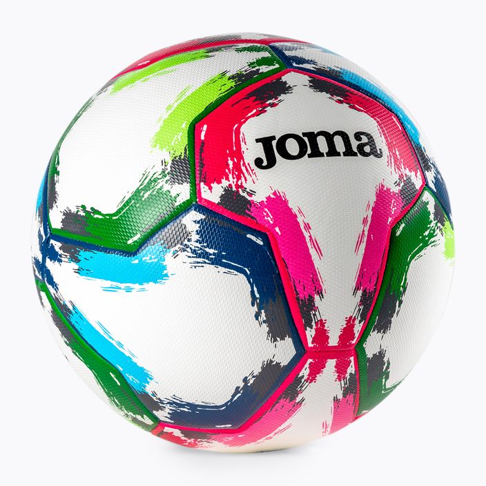 Joma Gioco II FIFA PRO Fußball weiß 400646.200 2