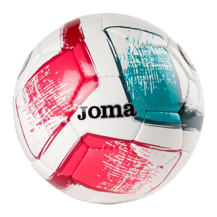 Joma Dali II Fußball weiß 400649.497