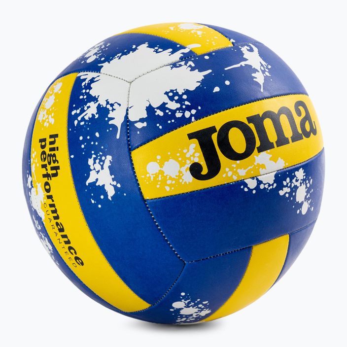 Volleyball Joma High Performance 4681.79 größe 5 2