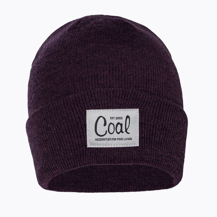 Coal The Mel lila Wintermütze 2202571 2