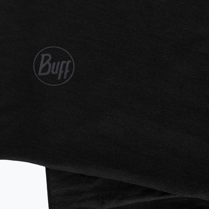 BUFF Original Solid Multifunktions-Tragetuch schwarz 117818.999.10.00 3