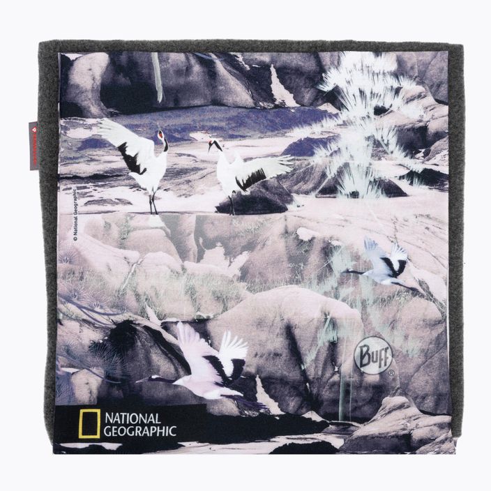 BUFF National Geographic Polar Firedance multifunktionale Schlinge in Farbe 123884.555.10.00 2