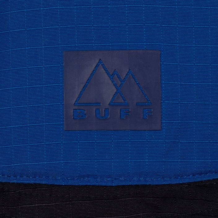 BUFF Sun Bucket Wanderhut Haken blau 125445.707.30.00 4
