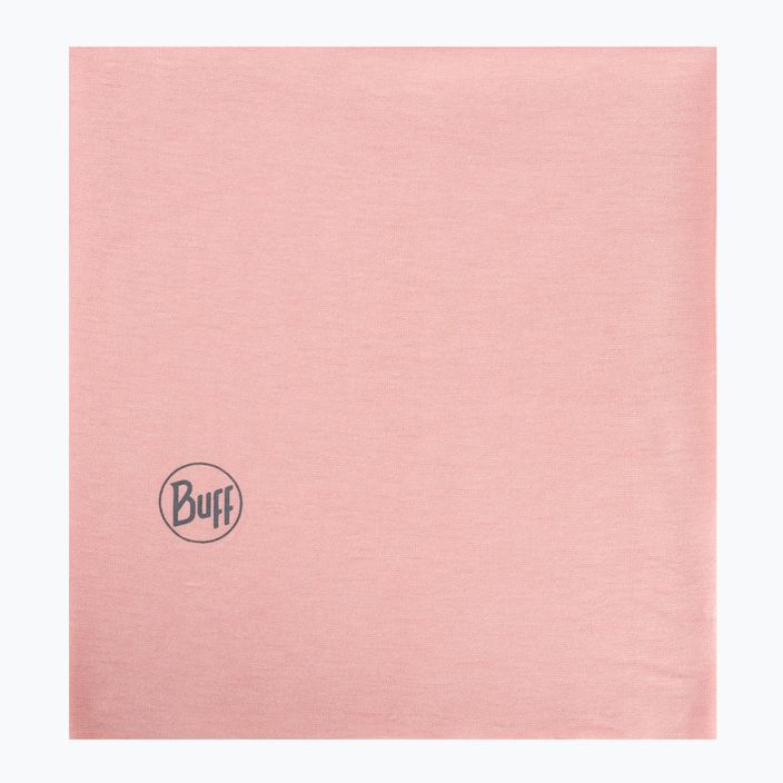 BUFF Original Solid rosa multifunktionale Schlinge 117818.537.10.00 2