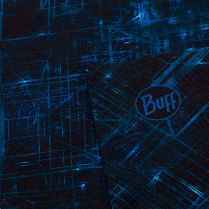 BUFF Original Ab5Tr Multifunktions-Tragetuch in navy blau 126373.707.10.00 3