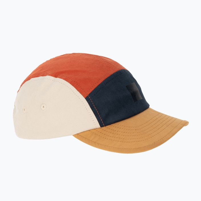 BUFF 5 Panel Go Colart Kinder Baseballmütze farbig 128588.555.10.00