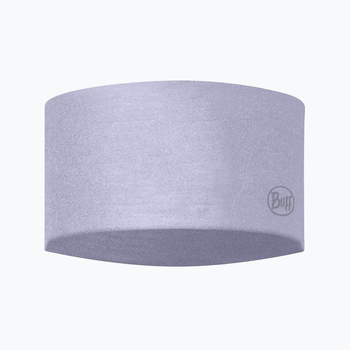 BUFF Coolnet UV Wide Solid Stirnband rosa 120007.525.10.00