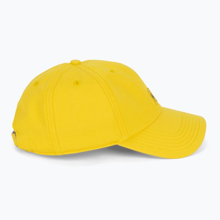 BUFF Baseball Solid Zire gelbe Baseballmütze 131299.114.10.00 2