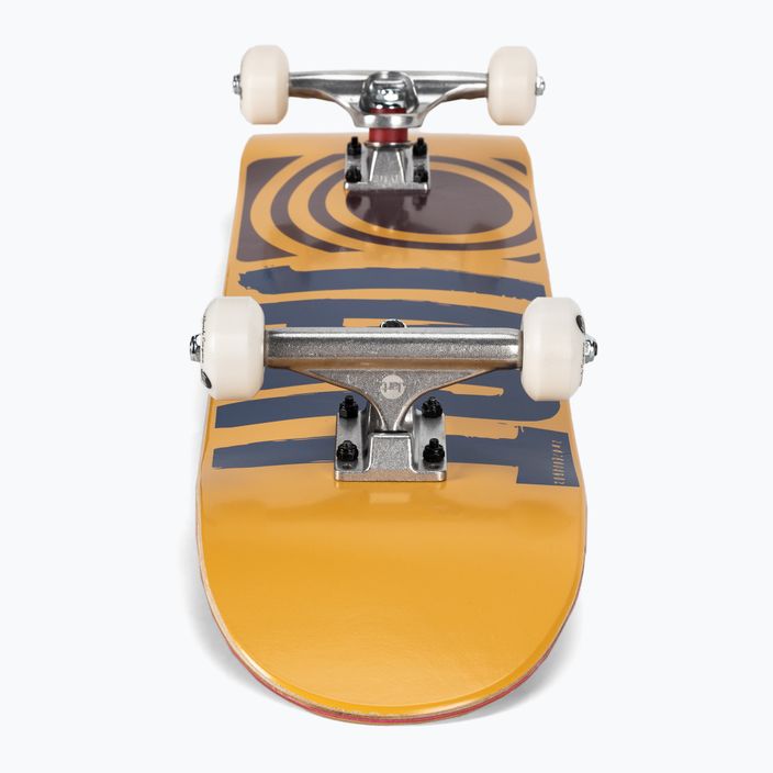Jart Classic Mini Komplett-Skateboard gelb JACO0022A002 5
