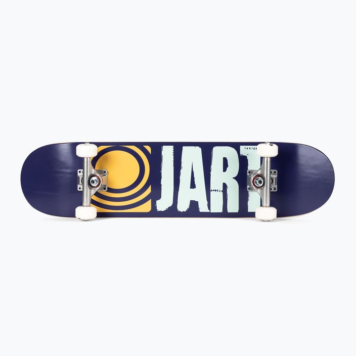 Jart Classic Komplett Skateboard lila JACO0022A003