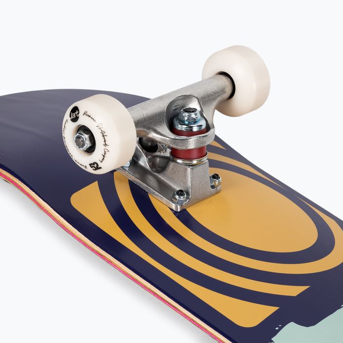 Jart Classic Komplett Skateboard lila JACO0022A003 7