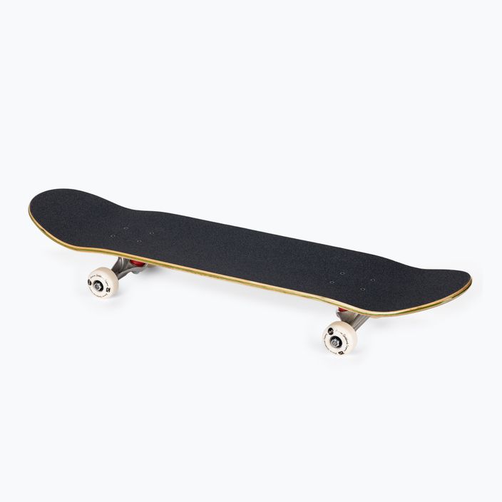 Klassisches Skateboard Jart Golden Komplett Farbe JACO0022A009 2