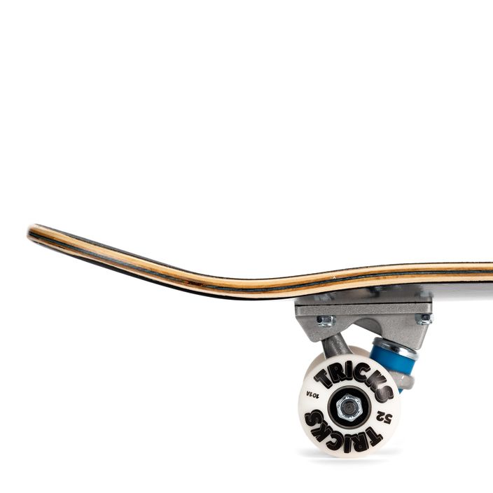 Klassisches Skateboard Tricks Rose Komplett TRCO0022A004 5
