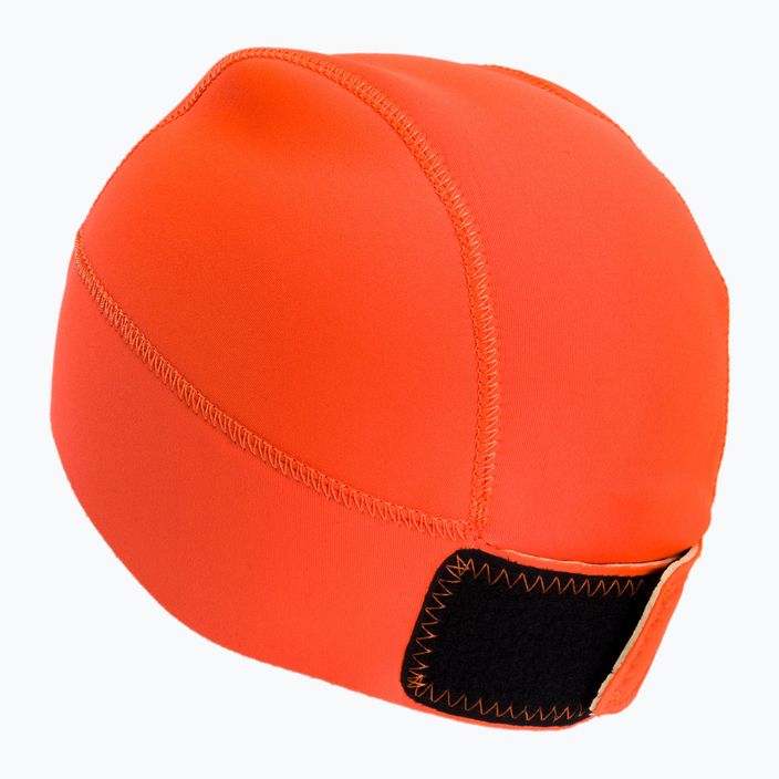 Badekappe Orca Swim Hat orange GVBA48 3