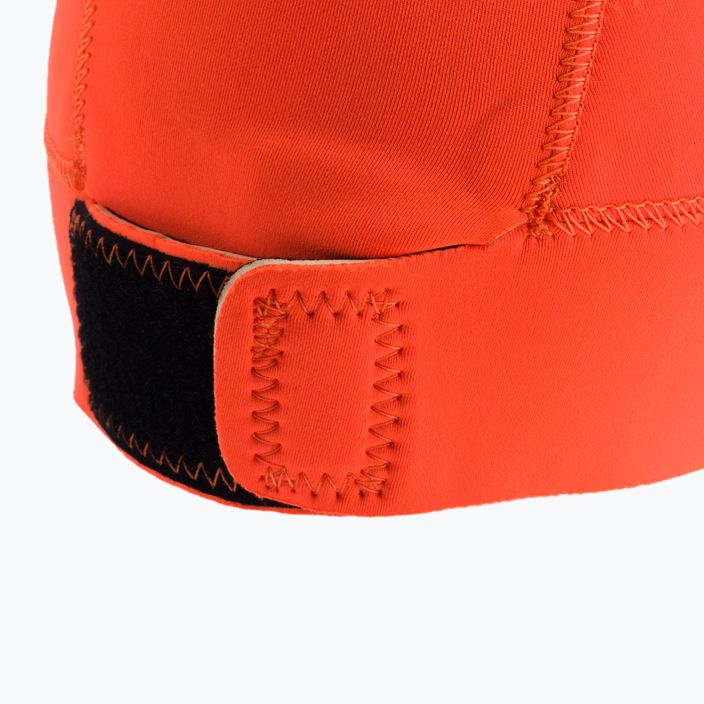 Badekappe Orca Swim Hat orange GVBA48 4