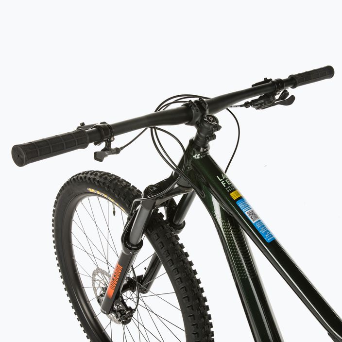 Orbea Mountainbike Laufey H30 grün N24919LV 2023 4