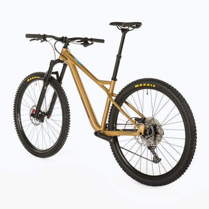 Orbea Mountainbike Laufey H10 beige N25017LX 2023 3
