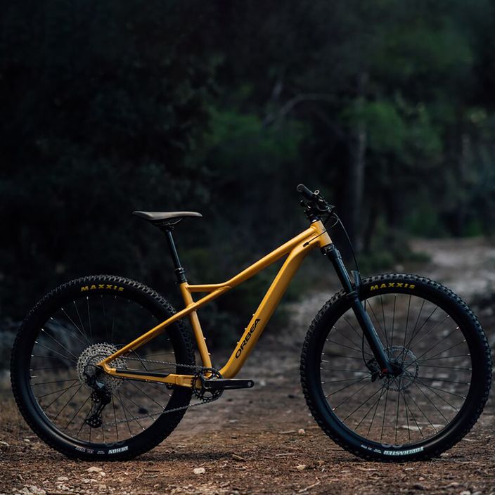 Orbea Mountainbike Laufey H10 beige N25017LX 2023 7