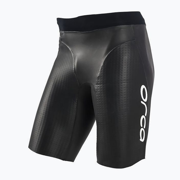 Neopren-Shorts Orca Buoyancy Short 4 mm schwarz