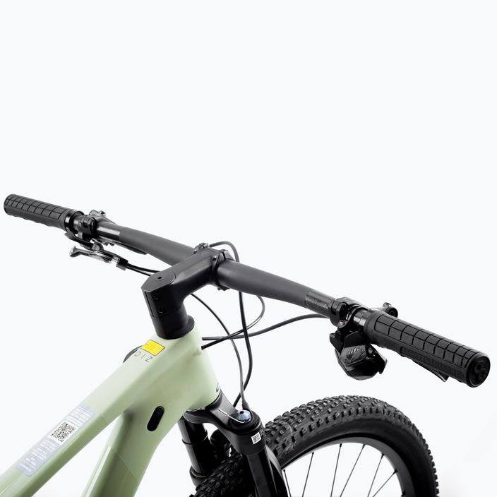 Mountainbike Orbea Oiz M11-AXS grün-schwarz M23719LF 6