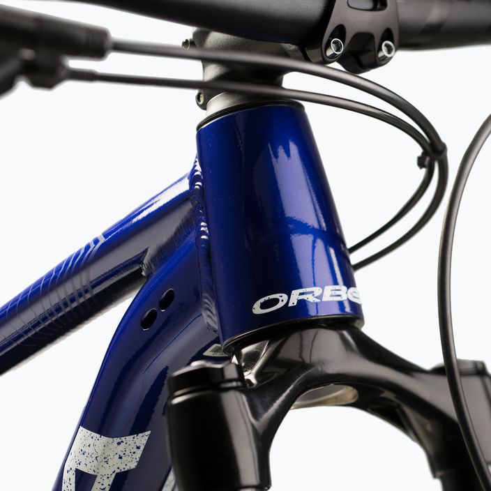 Orbea Onna 27 40 Mountainbike blau M20214NB 3