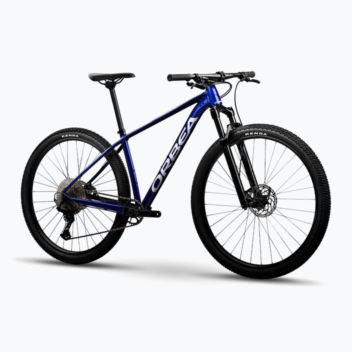 Mountainbike Orbea Onna 29 10 blau 2