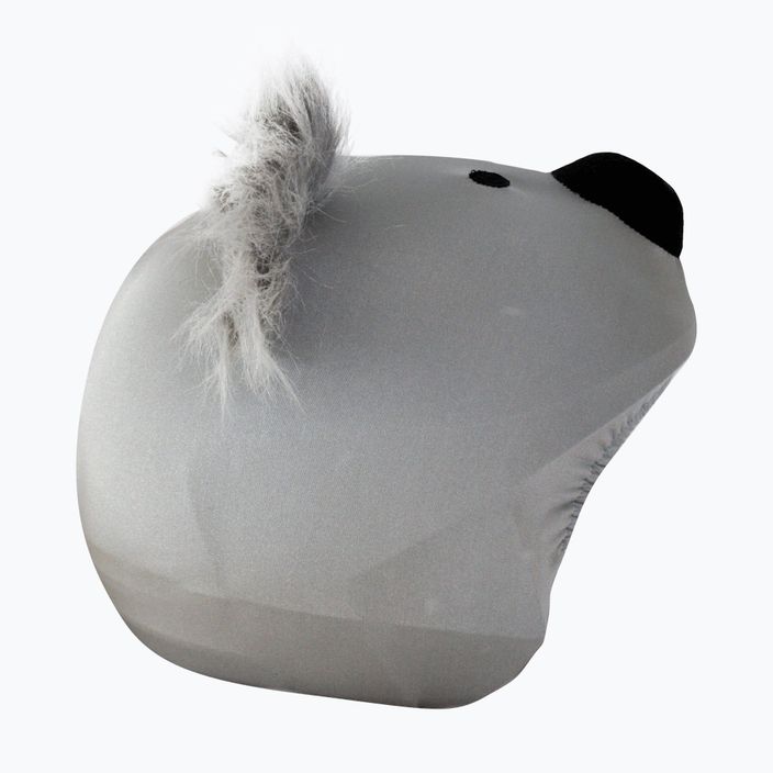 COOLCASC Koala grau Helm Overlay 43 3