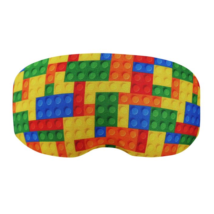 COOLCASC Lego-Schutzbrillenhülle Farbe 658 3