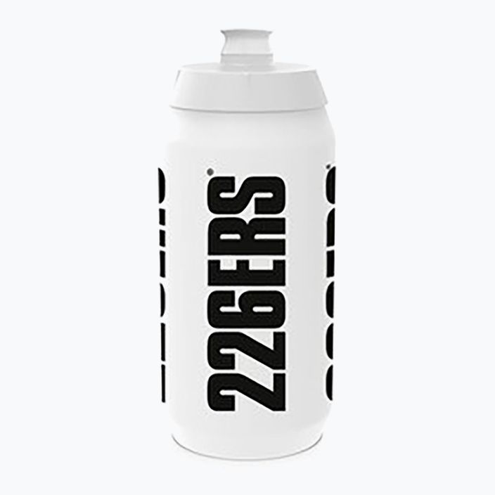 226ERS Feed Your Dreams 550 ml Bidon weiß