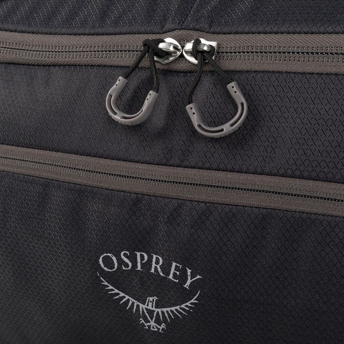 Osprey Daylite Duffel 60 l Reisetasche schwarz 10002777 4