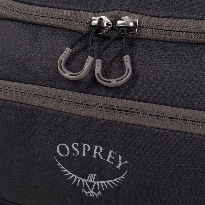 Osprey Daylite Duffel 30 l Reisetasche schwarz 10002607 4