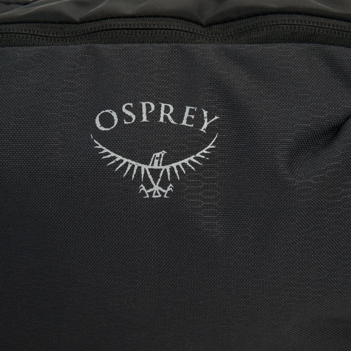 Osprey Seral 7L Hüfttasche schwarz 10002950 8