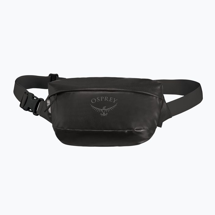 Osprey Transporter Taille 1l schwarz Nierentasche 2