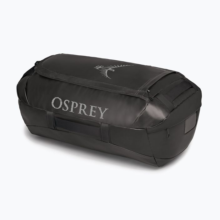 Osprey Transporter 65 Reisetasche schwarz 10003345 12