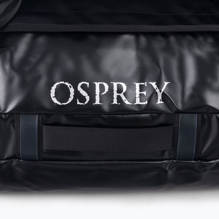 Osprey Transporter 95 Reisetasche schwarz 10003346 4