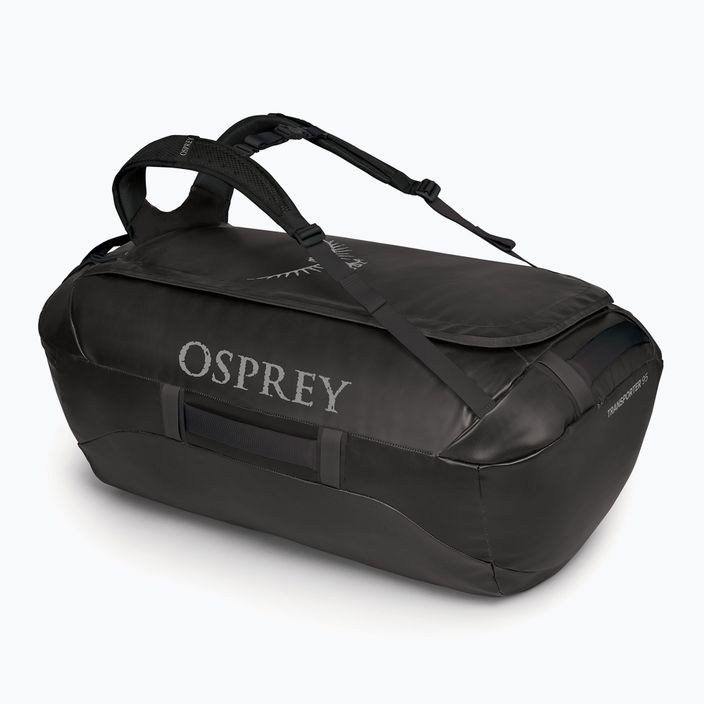 Osprey Transporter 95 Reisetasche schwarz 10003346 6
