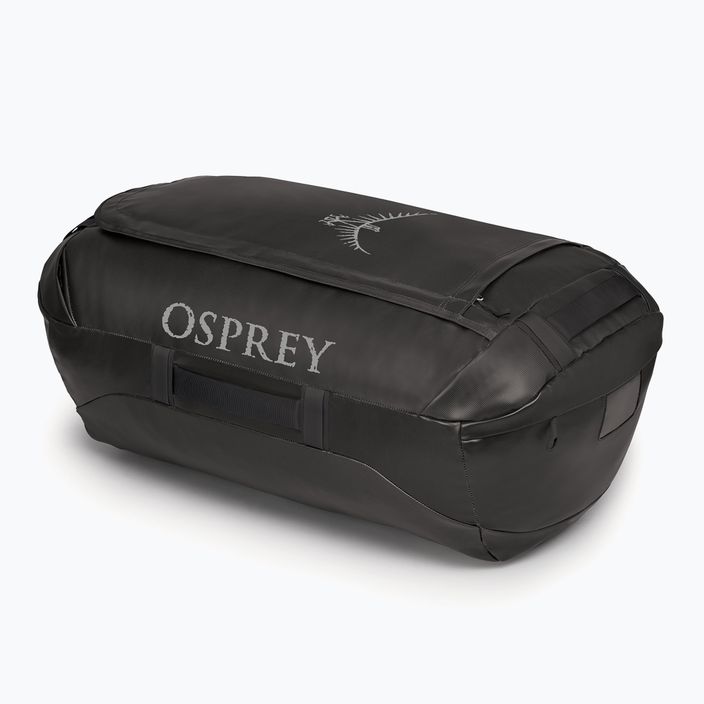 Osprey Transporter 95 Reisetasche schwarz 10003346 7