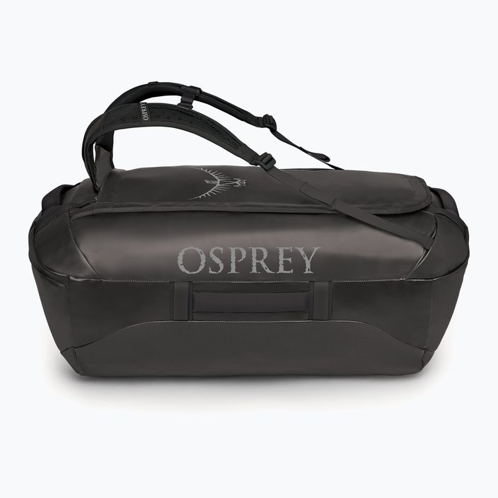 Osprey Transporter 95 Reisetasche schwarz 10003346 8