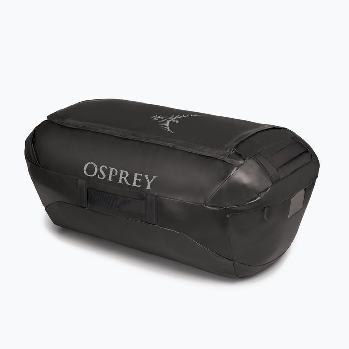 Osprey Transporter 120 Reisetasche schwarz 10003347 12