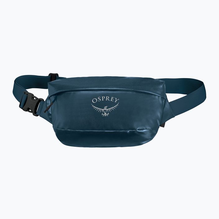 Osprey Transporter Taille 1 l venturi blau Nierentasche 2