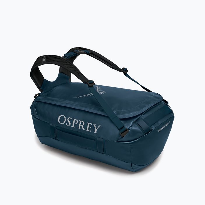 Osprey Transporter 40 Reisetasche blau 10003712 12