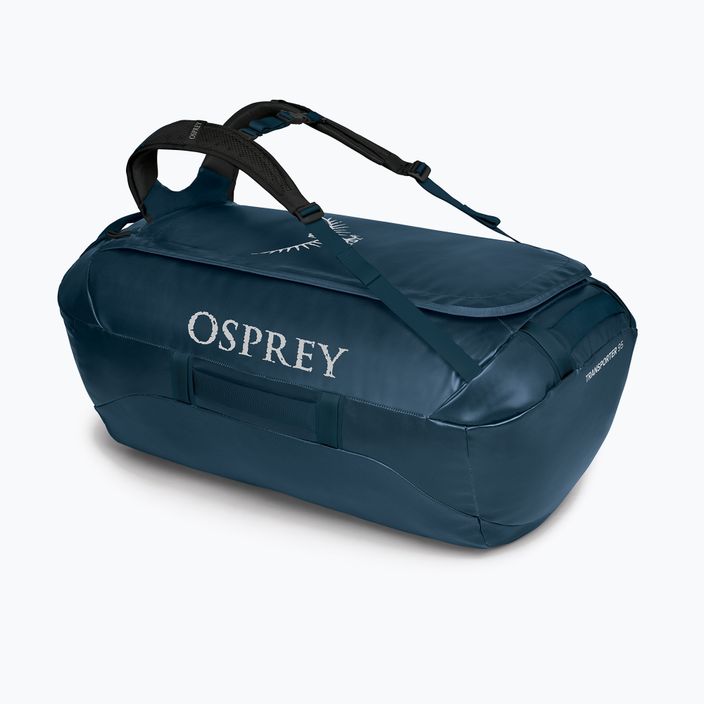 Osprey Transporter 95 Reisetasche blau 10003720