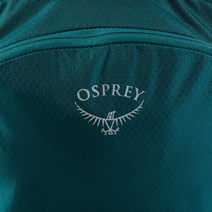 Osprey Poco LT Kinderreisetasche grün 10003405 7