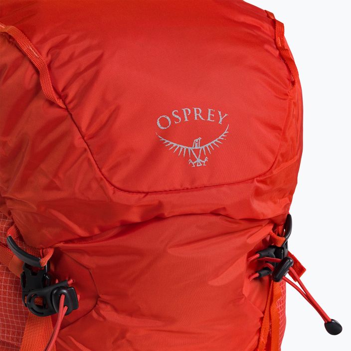 Osprey Mutant Kletterrucksack 38 l orange 10004555 4