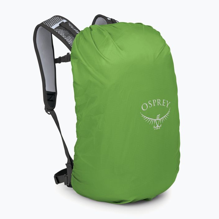 Osprey Hikelite 26 l Wanderrucksack schwarz 4